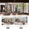 Giao diện Website nội thất 38