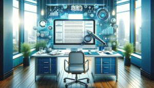 Cách viết bài SEO hấp dẫn