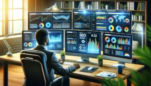 Phân Tích Và Đo Lường SEO: Công Cụ Và Kỹ Thuật Để Theo Dõi Và Cải Thiện Hiệu Quả
